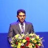 1000 seats "Agra Conference Hall" Opening